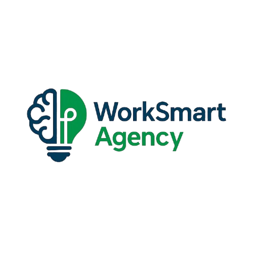WorkSmart Agency Logo